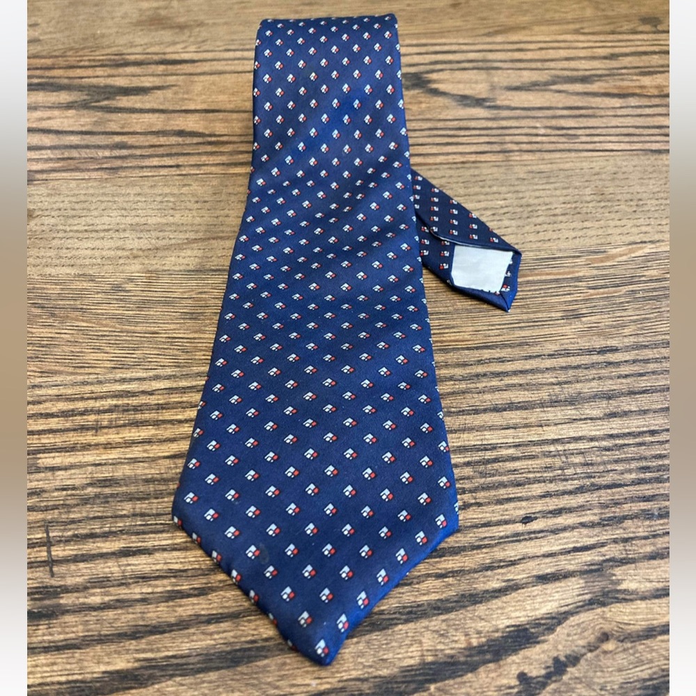 Hardy Aimes Mens Tie from England !